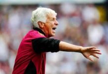 Roma-Cagliari oggi, il match in diretta