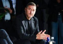 Roma, accusato di abbandono di minori: chiesta archiviazione per Totti