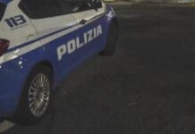 Roma, donna accoltellata sul Gra: uomo bloccato dalla polizia