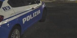 Roma, donna accoltellata sul Gra: uomo bloccato dalla polizia