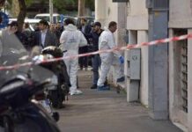 Roma, triplice omicidio a Prati: ergastolo per Giandavide De Pau
