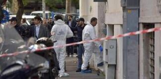 Roma, triplice omicidio a Prati: ergastolo per Giandavide De Pau