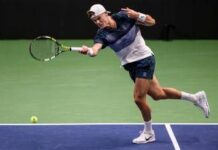 Rune denuncia profilo falso su X, poi gli ‘sfottò’: “Ha paura scriva alle tenniste”