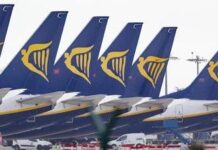 Ryanair, nuove regole da mercoledì novembre: carta d’imbarco, cosa cambia