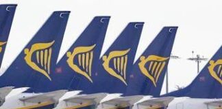 Ryanair, nuove regole da mercoledì 12 novembre: carta d’imbarco, cosa cambia