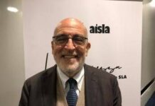 Sabatelli (Nemo Roma): “Per la cura della Sla abbiamo una strada definita”