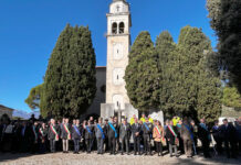 A Schio le celebrazioni provinciali del 4 novembre. Il prefetto Romano: “Patriottismo tutela del bene comune. La memoria ci chiede unità”
