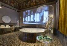 Palladio Museum: la nuova “Sala dell’Impresa” racconta l’alleanza tra cultura e industria nel Rinascimento Sala Impresa Palladio Museum