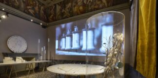 Palladio Museum: la nuova “Sala dell’Impresa” racconta l’alleanza tra cultura e industria nel Rinascimento Sala Impresa Palladio Museum