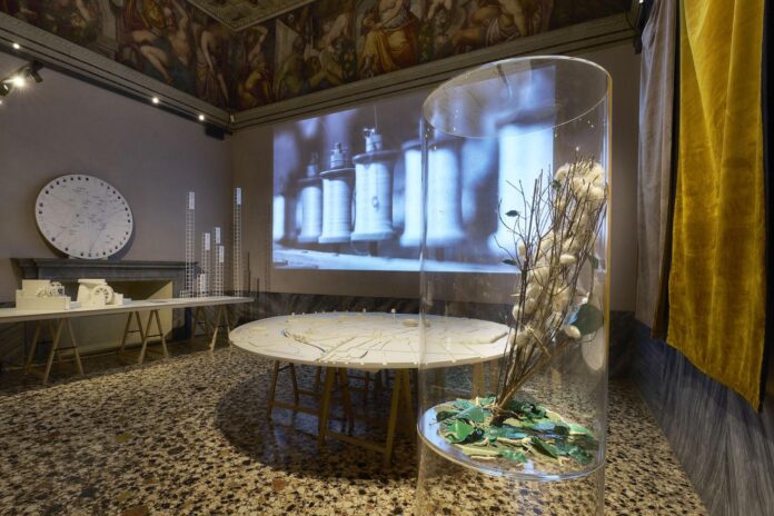 Sala Impresa Palladio Museum