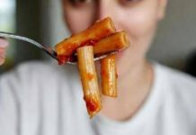 Salute a tavola, Calabrese: “Ecco perché masticare bene è fondamentale”