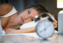 Salute: insonnia per 1 italiano su 4, esperti: “Ascoltate il vostro sonno”