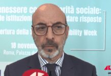 Sanità, Annicchiarico (Veneto): “Ssn pubblico elemento su cui investire”