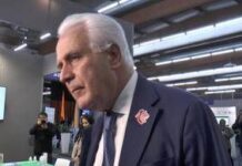 Sanità, Giani: “Investire più risorse per sostenere Ssn”