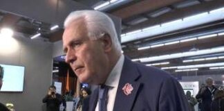 Sanità, Giani: “Investire più risorse per sostenere Ssn”