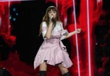Sanremo 2026, Annalisa non ci sarà: “Ormai siamo agli sgoccioli…”