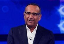 Sanremo, Carlo Conti: “Io, Pausini e Big al Quirinale il 13 febbraio”
