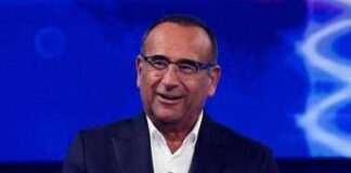 Sanremo, Carlo Conti: “Io, Pausini e Big al Quirinale il 13 febbraio”