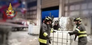 Operaio morto sul lavoro nel Rodigino, schiacciato dal muletto. Allarme Uil, sdegno Rifondazione Operaio morto Rovigo