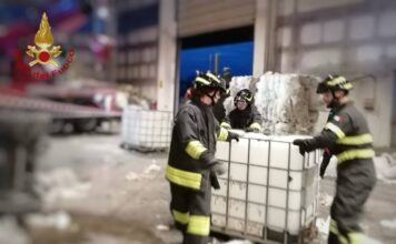 Operaio morto sul lavoro nel Rodigino, schiacciato dal muletto. Allarme Uil, sdegno Rifondazione Operaio morto Rovigo