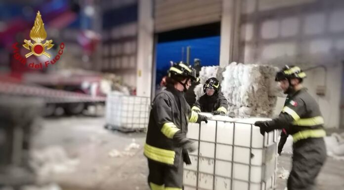 Operaio morto sul lavoro nel Rodigino, schiacciato dal muletto. Allarme Uil, sdegno Rifondazione Operaio morto Rovigo