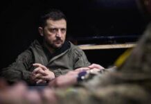 Scandalo corruzione in Ucraina, lasciano due ministri dopo il pressing di Zelensky