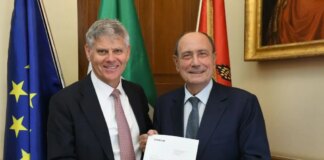 UniCredit versa 102,4 milioni di imposte alla Regione, Schifani “Aumento sostanzioso, economia in crescita consolidata”