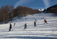 Sci, “in pista si va allenati o crack seri”: i consigli dell’esperto