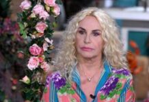 Sciopero in Rai, all’ultimo minuto salta ‘È sempre mezzogiorno’ con Antonella Clerici