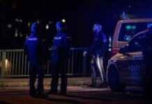 Scoperto a Vienna arsenale legato ad Hamas per possibile attacco in Europa