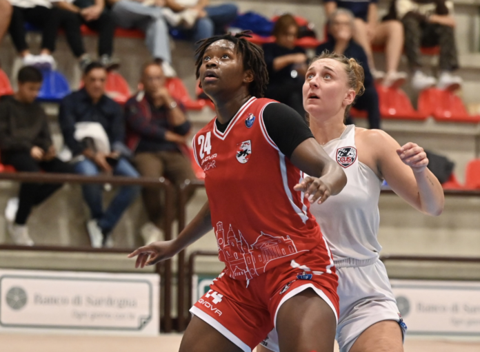 Jakpa (AS Vicenza) Jakpa (AS Vicenza)