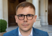 Edoardo Vajente: “In Veneto un piano per la salute mentale dei giovani. Ansia e disturbi alimentari non devono più essere un tabù” Edoardo Vajente, candidato alle elezioni regionali con la lista Uniti per Manildo Presidente