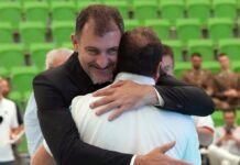 Subito cinque podi per il fioretto azzurro in Coppa del Mondo, Mazzone “Ottimo inizio”