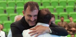 Subito cinque podi per il fioretto azzurro in Coppa del Mondo, Mazzone “Ottimo inizio”