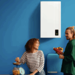 Il cuore del comfort domestico: la caldaia moderna Caldaie, un modello moderno