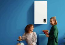 Il cuore del comfort domestico: la caldaia moderna Caldaie, un modello moderno