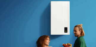 Il cuore del comfort domestico: la caldaia moderna Caldaie, un modello moderno