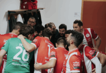 Vicenza Calcio a 5 irresistibile: 3-1 all’Isola Vicentina e fuga in vetta Vicenza Calcio a 5