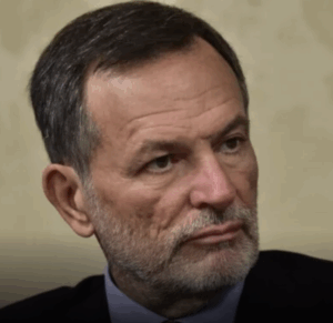 Alberto Balboni, senatore ferrarese di FdI