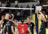 Volksbank Vicenza Volley rialza la testa: netto 3-0 su Volano e fine del digiuno Volksbank Vicenza Volley esulta