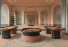 Italiano DOC: localizzazione casinò online in Italia, AvoCasino AvoCasino in italiano