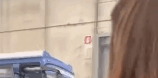 Studenti contestano il ministro Valditara al Job&Orienta: protesta sulla scuola non davvero gratuita e richiesta di ascolto alle istituzioni Una rappresentante della Rete degli studenti medi del Veneto "interroga" il ministro Giuseppe Valditara a Job&Orienta a Verona