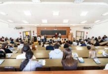 Semestre filtro a Medicina, foto sul web prima della diffusione: si verifica l’identità degli autori