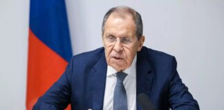 Lavrov “Pronto a incontrare Rubio”. Massicci attacchi in Ucraina, molte città senza riscaldamento e acqua