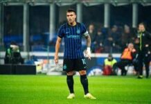 Serie A, oggi Inter-Lecce – Diretta