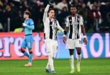 Serie A, oggi Juventus-Lazio – Diretta
