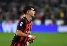 Serie A, oggi Milan-Hellas Verona – Diretta