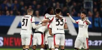 Serie A, oggi Parma-Milan – Diretta