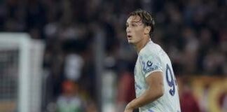Serie A, oggi Udinese-Inter – La partita in diretta