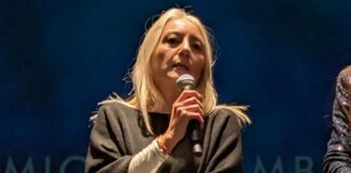 Camilla Costanzo vince il Premio Settembrini con “Tempo al tempo”